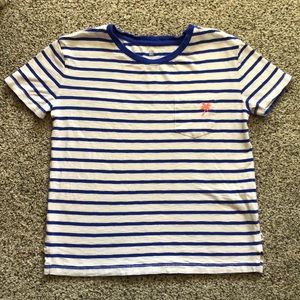 Kids (girls) Large tee